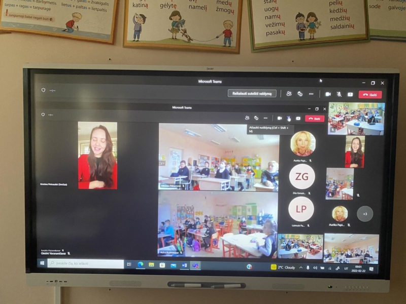 2022-02-22 Viena jūra – devynios kalbos (1)