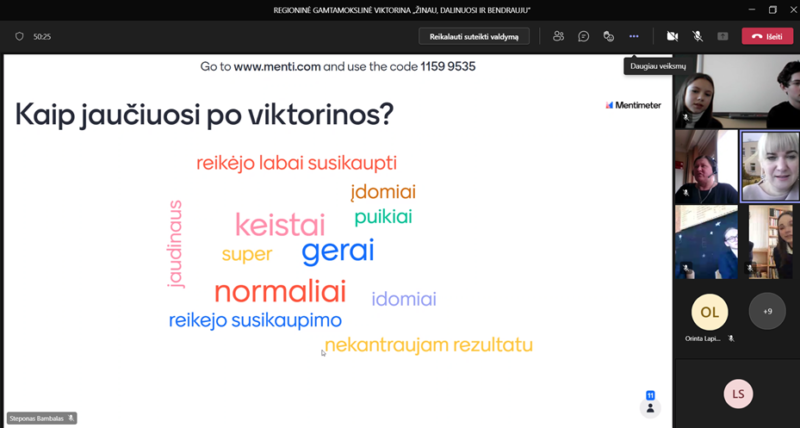 2022-02-24 Septintokai varžėsi gamtamokslinėje viktorinoje (4)