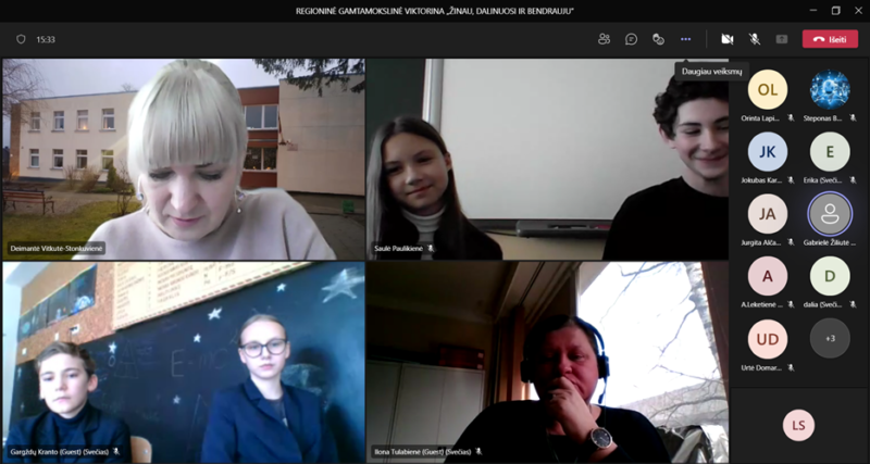 2022-02-24 Septintokai varžėsi gamtamokslinėje viktorinoje (6)