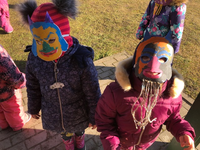 2022-03-01 Mažųjų Užgavėnės (1)