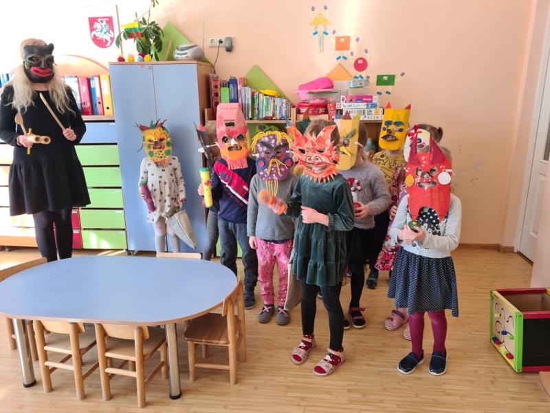 2022-03-01 Mažųjų Užgavėnės (1)