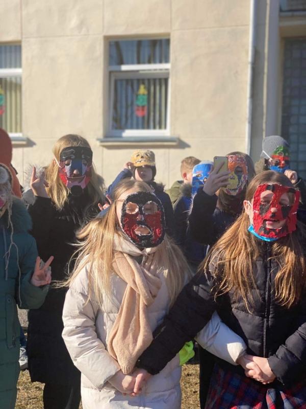 2022-03-01 Užgavėnės mokykloje (10)