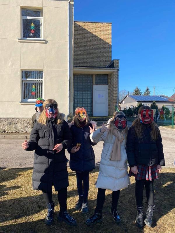 2022-03-01 Užgavėnės mokykloje (6)