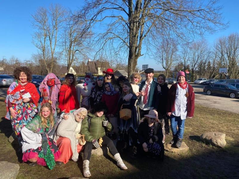 2022-03-01 Užgavėnės mokykloje (7)