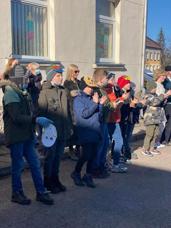 2022-03-01 Užgavėnės mokykloje (8)