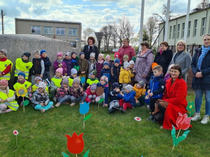 2022-05-02 Kad nei viena mama nebūtų pamiršta! (1)