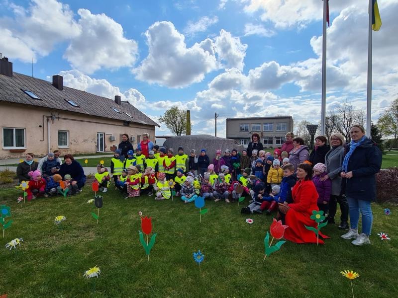 2022-05-02 Kad nei viena mama nebūtų pamiršta! (2)