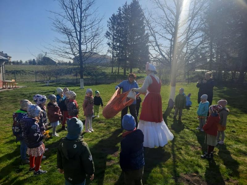 2022-05-03 Vaikų Velykėlės (1)