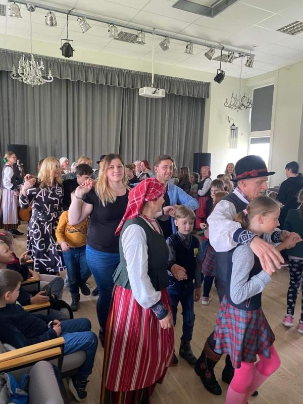 2022-05-05 Kelionė po Mažąją Lietuvą (1)