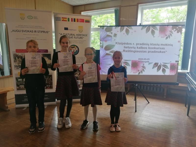 2022-05-31 Išrinkti raštingiausi rajono pradinukai (7)