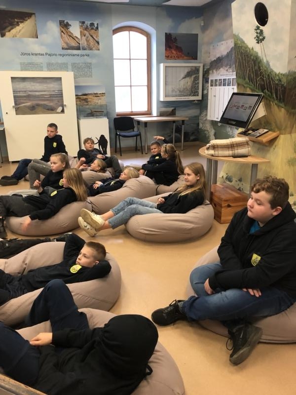 2022-11-14-Kitokia-pamoka-Pajurio-regioniniame-parke-2