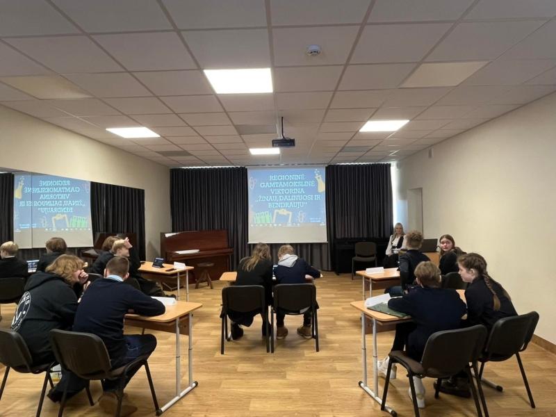 2023-02-27-Regionine-gamtamoksline-viktorina-„Zinau-dalinuosi-ir-bendrauju-4