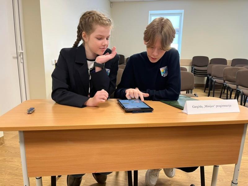 2023-02-27-Regionine-gamtamoksline-viktorina-„Zinau-dalinuosi-ir-bendrauju-9