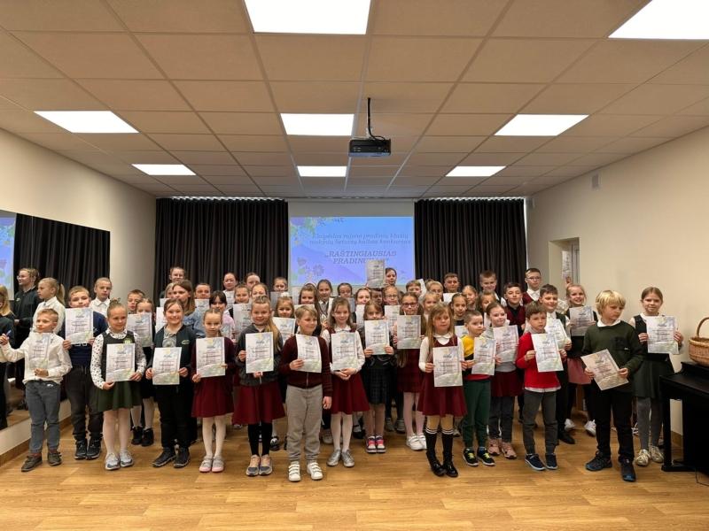 2023-05-12-Konkursas-„Rastingiausias-pradinukas-0